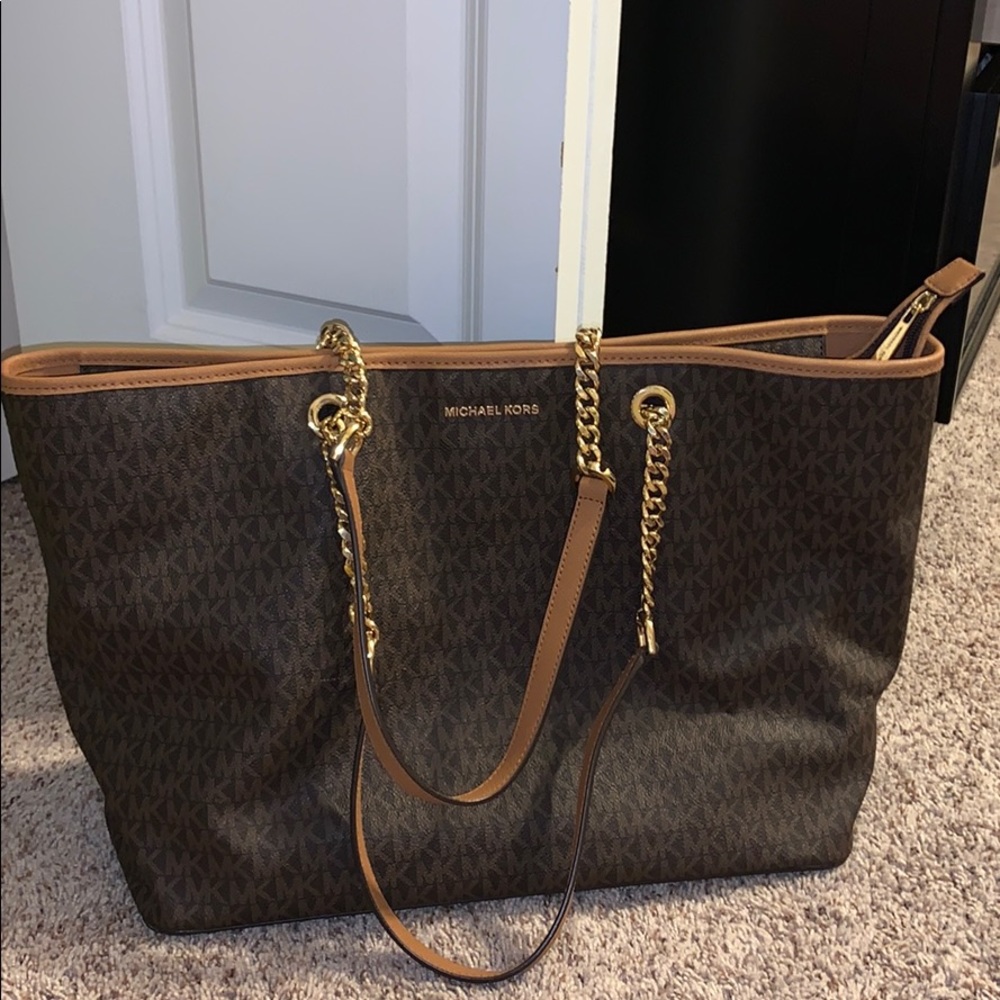 michael kors bag